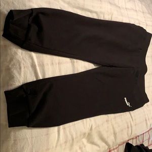 Women’s Puma Jogger Sweatpants